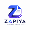 Zapiya Logo